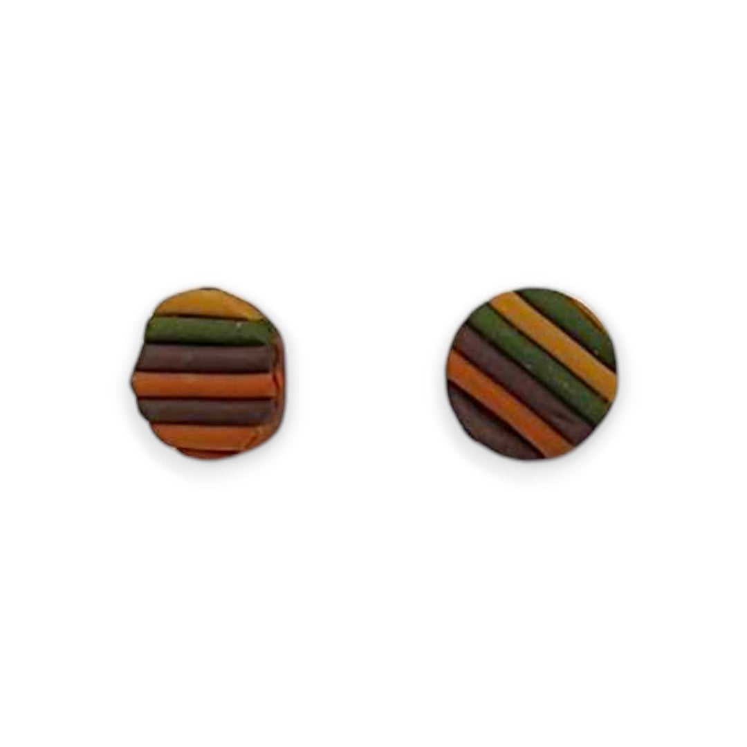 Earrings - Polymer Clay