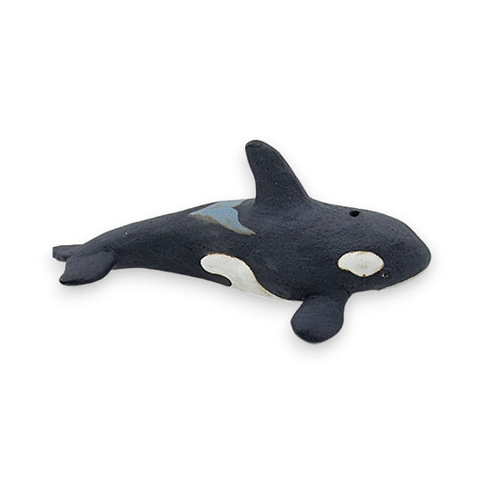 Orca Calf  - Ceramics